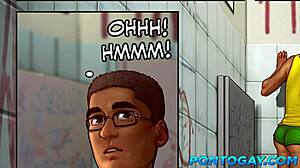 thick cock in virgin butt amateur blowjob compilation