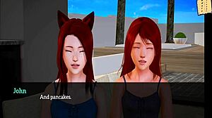 Want to see my new family 227?