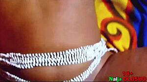 Babe begs for doggystyle fucking like a pornstar