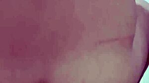 Dutch fag stretches his boy pussy riding