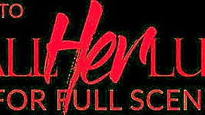 Teen and milf go hardcore with wild tribbing in taboo scene! Unbelievable snowballing!