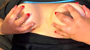 Worship Those Huge Tits, Submitted Stepmother!