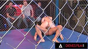 终极操逼锦标赛，亚历克西斯·德克萨斯让我爽翻天