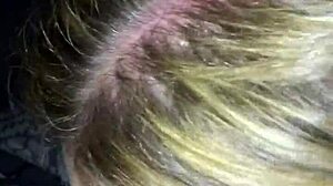 British Milf Expertly Sucks and Swallows Every Drop