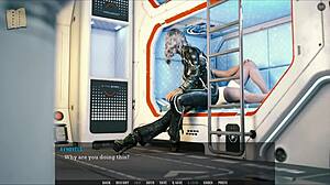 Tales From The Unending Void 139