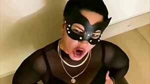 playful kitty loves mouth and ass fucking 😘