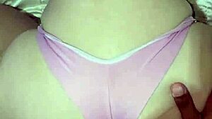 Sailor Girl Hotwife Feels Passionate Pleasure Riding