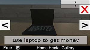 HOME Hentai Gallery