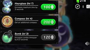 Zelda The Spirit Orbs Part 1 Porn Game