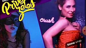 Melina bloom masturbates on the street in public instagram live