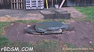 Extreme Sadomasochism Practices