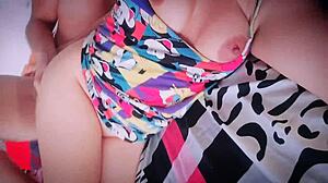 Hot Stepmom Fucked Hard