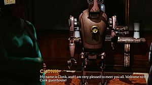 Exciting Adventures In Eternum 176 With Curvy Characters