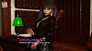 Exciting Adventures In Eternum 176 With Curvy Characters