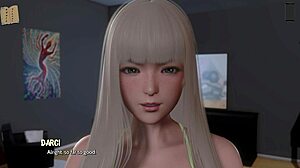 hey, wanna see my sexy outfit get ripped in this 3d game?