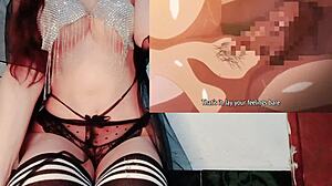 vagabundo lo eligen para besar a milfs - hentai shikijou kyoudan ep 1