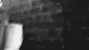 Look at this hotwife sucking that big cock!