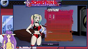 Detailed gameplay in something unlimited part 147