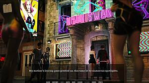 Tales from the unending void episode 131