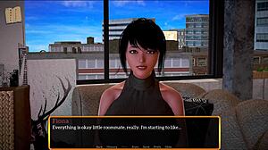 My new stepfamily game episode 603 brings intriguing family dynamics and challenges