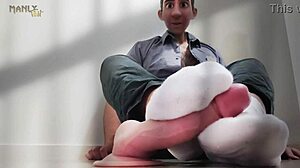 继同志爸审讯囚犯用非常手段猛肛