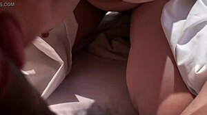 Horny Gf Blowjob Cumshot!