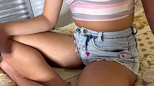 Filha Do Advogado Sentando Gostoso Para Maloqueiro Completo No Red E No Cher