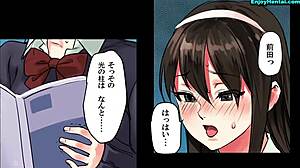 哇，kuonaichi 在 enjoyhentai com 让我上瘾了！