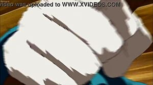 queens blade s4 ova fanservice compilation eng sub