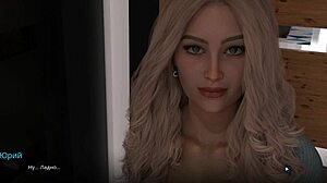 My Heart Races for WVM Part 23 Redhead Cartoon Cum Action