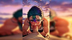 hot sex animation uncensored 3d ai selection