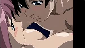 Watch This Rough Hentai Anime Lead To Intense Orgasm! What Do You Think?