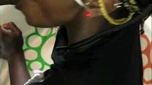 I met a Venezuelan girl online and we connected right away