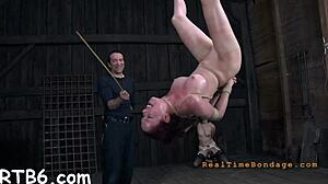 hardcore blowjob scene with intense sucking and licking