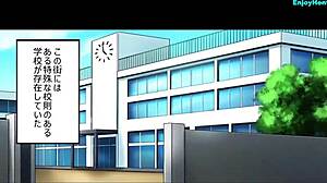 哇，kuonaichi 在 enjoyhentai com 让我上瘾了！