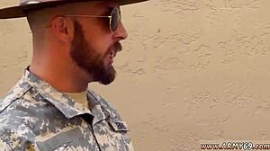 Gay Boy Engages In Naked Sex, Blowjob, And XXX Mail Day.