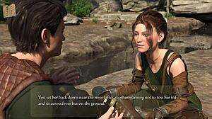 In the price of power 12, erotic adventures await