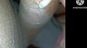 Desi girl deepthroat hardcore blowjobs 😍