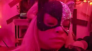 Angelg and Kuzz Halloween Special Part 1