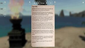 lets play beasts on the beach