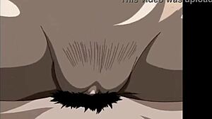 Watch This Rough Hentai Anime Lead To Intense Orgasm! What Do You Think?