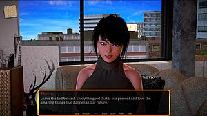 My new stepfamily game episode 603 brings intriguing family dynamics and challenges