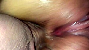 I love giving anal to my exquisite Chilean wife, pure bliss every time. She's my perfect chilenita.