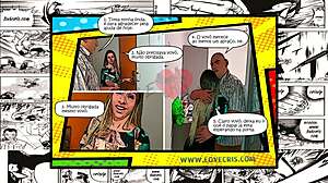 vovô sapeca netinha chantageada como tudo começou volume 1