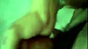 Desi Indian Bhabhi Enjoys Intimate Moments with Husband's Friend