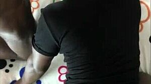 I met a Venezuelan girl online and we connected right away