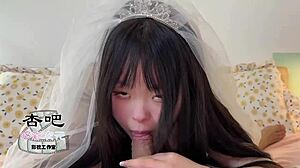 asian boss fulfills last wish before dying