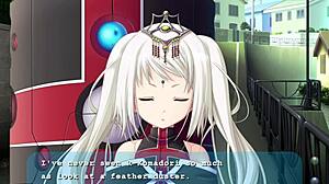 Princess goes on a double date in the game