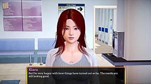 My New Family Cartoon Adventure