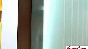 Gina Gerson E1 Blowjob Turns Into Wild Creampie!